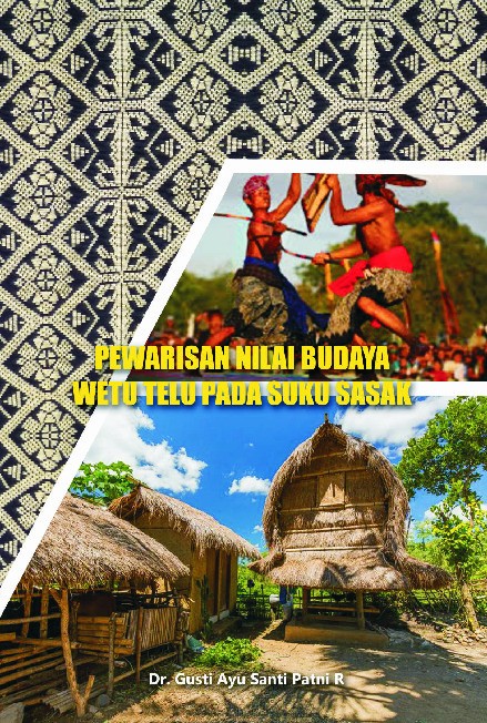 Pewarisan Nilai Budaya Wetu Telu Pada Suku Sasak